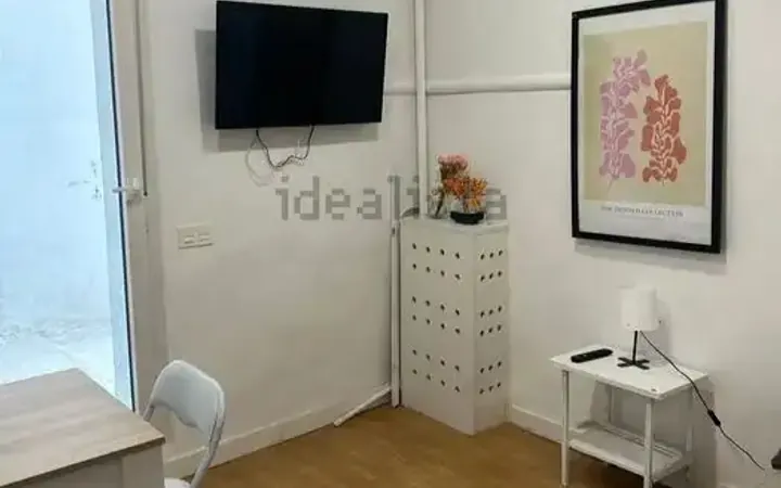 Piso en  Calle de Benito Gutiérrez 29 - Foto 4