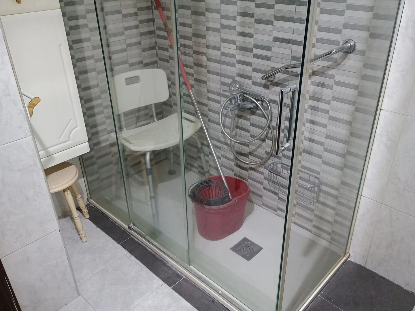 Piso en Barrio Numancia - Foto 9