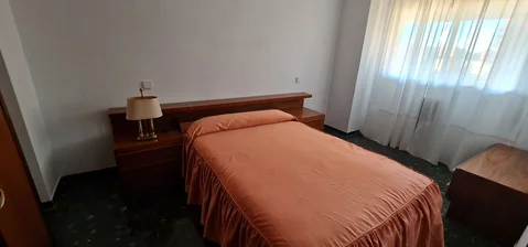 Piso en Barrio Ciudad Jardín - Parque Roma - Foto 16