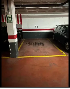 Piso en calle de Ana de Austria, 27 - Foto 19