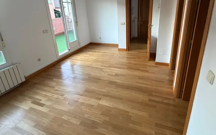Ático en Calle de Müller, 56, Valdeacederas - Foto 2