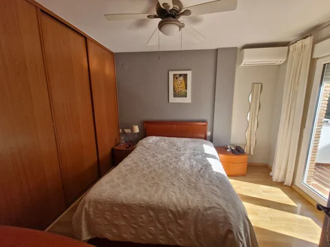 Chalet pareado en calle Martín Pescador, 6 - Foto 11