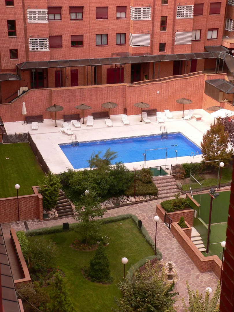 Piso en Acacias, Acacias - Foto 4