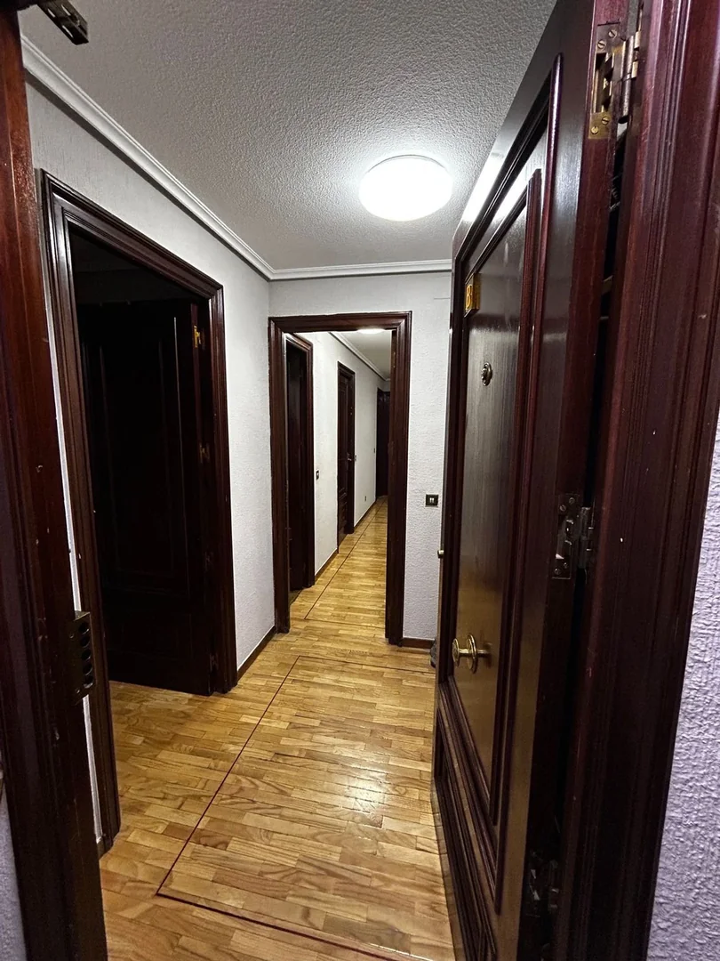 Piso en Calle de Antonio López, 51, Comillas - Foto 2