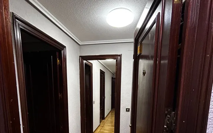 Piso en Calle de Antonio López, 51, Comillas - Foto 2