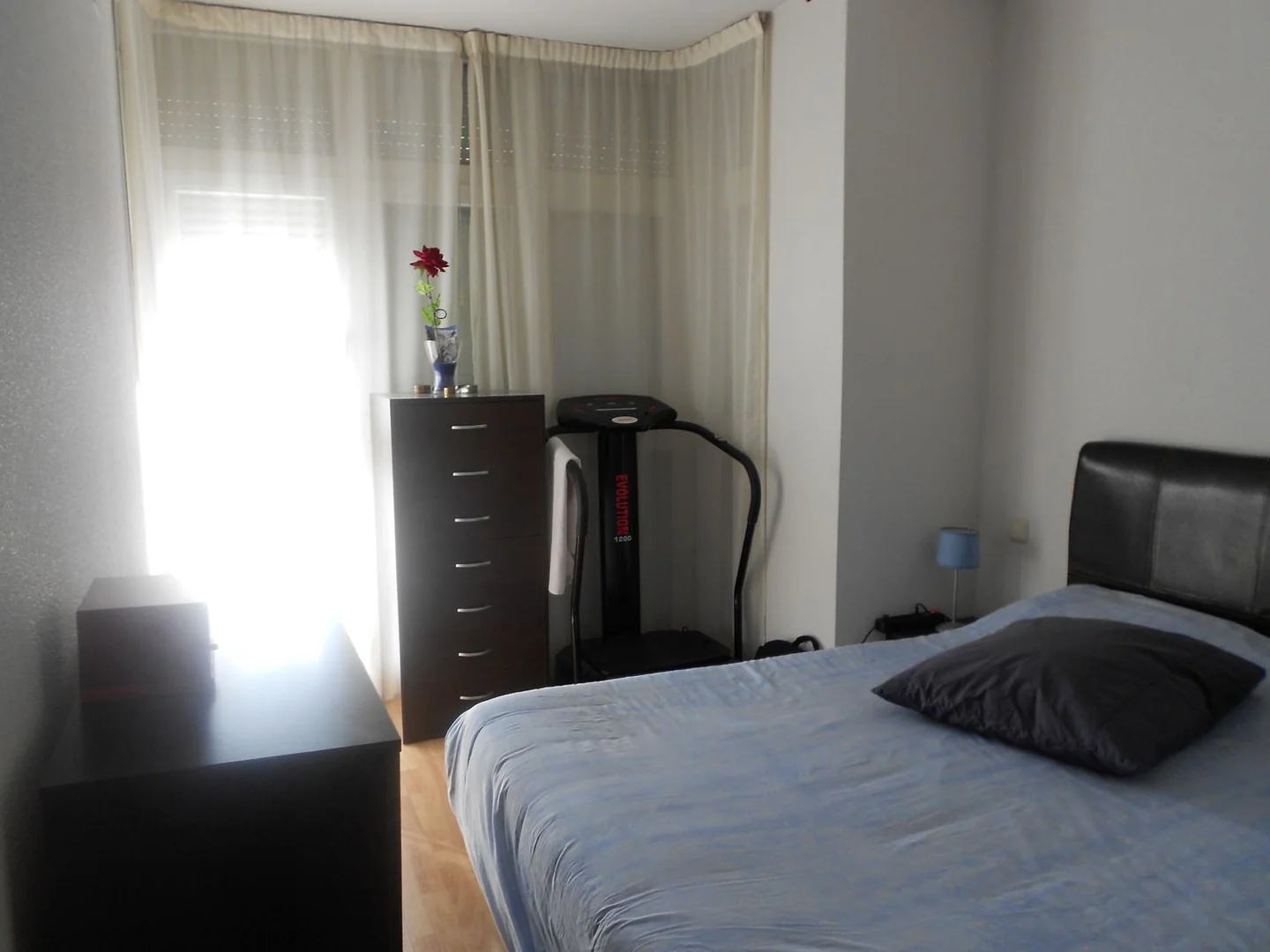 Piso en Calle de Palas de Rey, 21, Las Tablas - Foto 6
