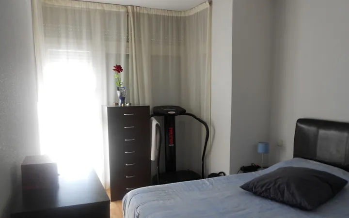 Piso en Calle de Palas de Rey, 21, Las Tablas - Foto 6