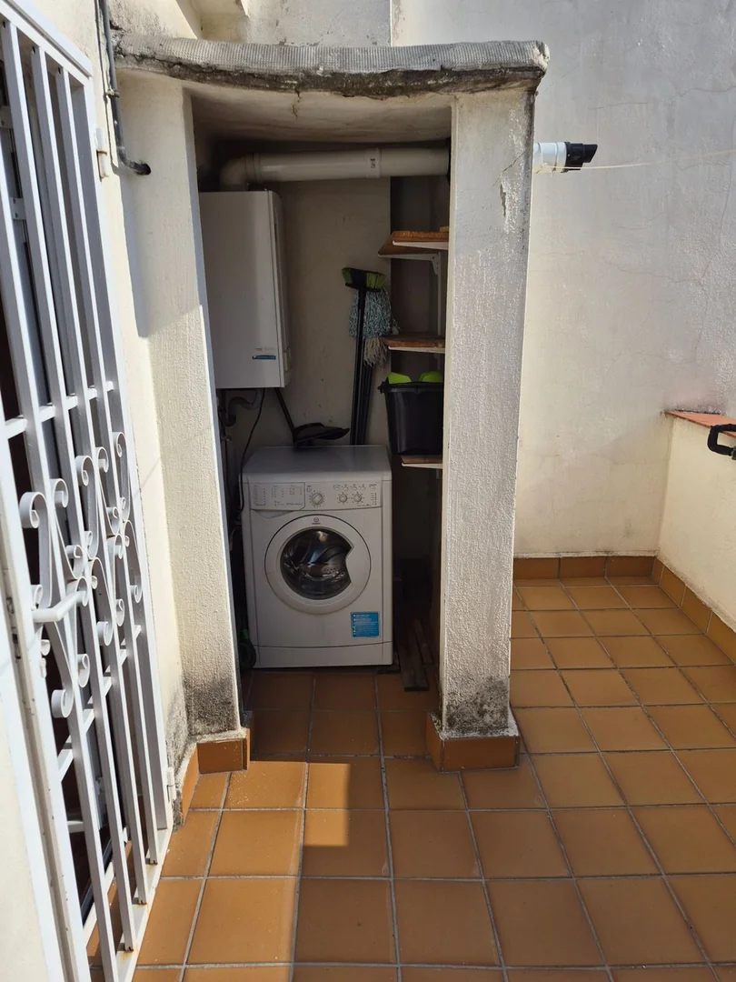 Ático en Calle de Murcia, 28, Palos de la Frontera - Foto 4