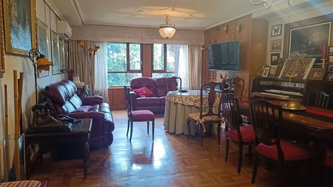Chalet adosado en Ciudad Universitaria - Foto 9