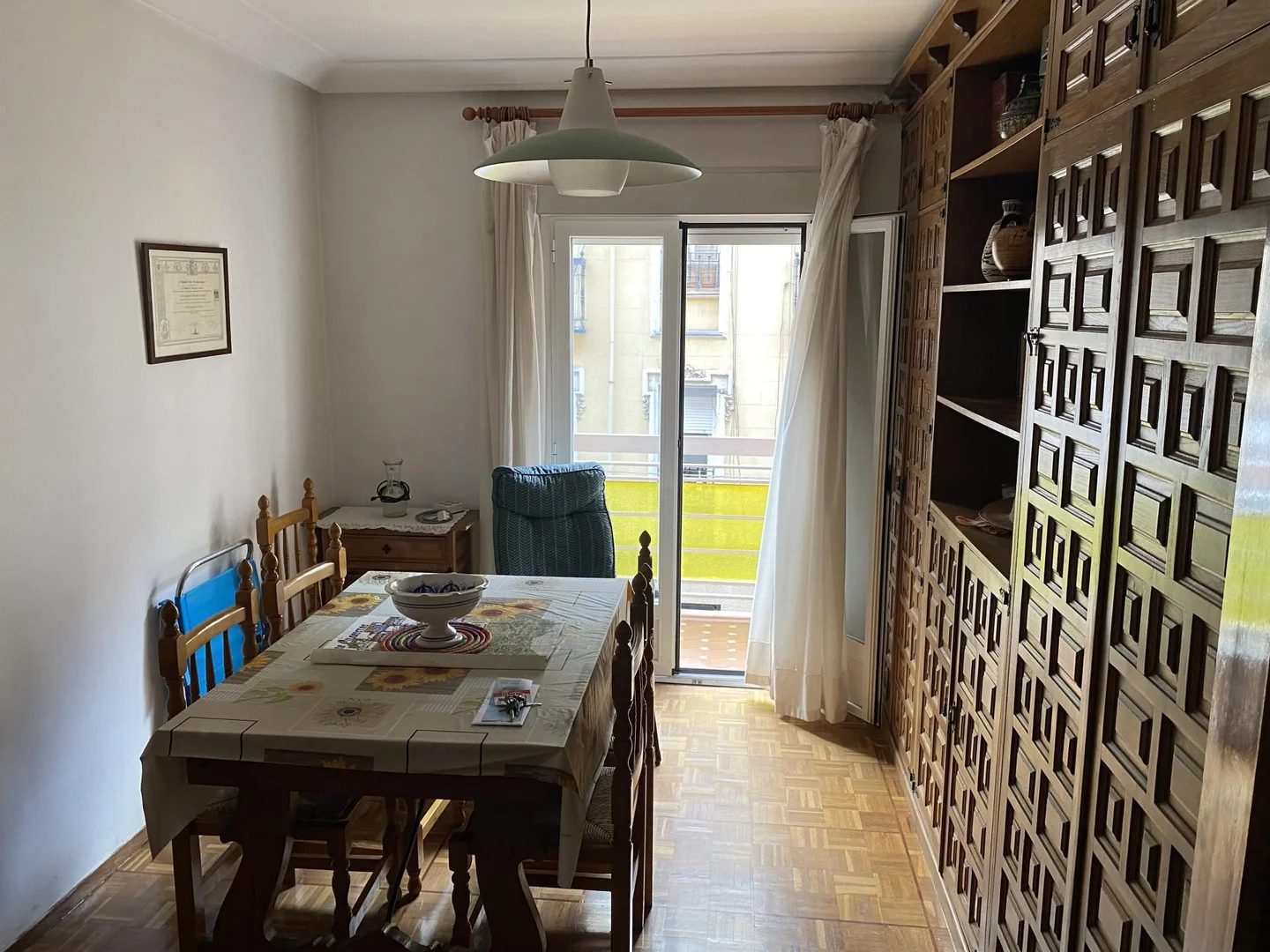 Piso en  Calle del Doctor Santero 12 - Foto 10