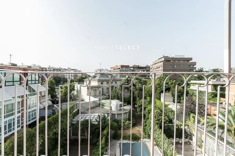 Piso en calle de Padilla - Foto 3