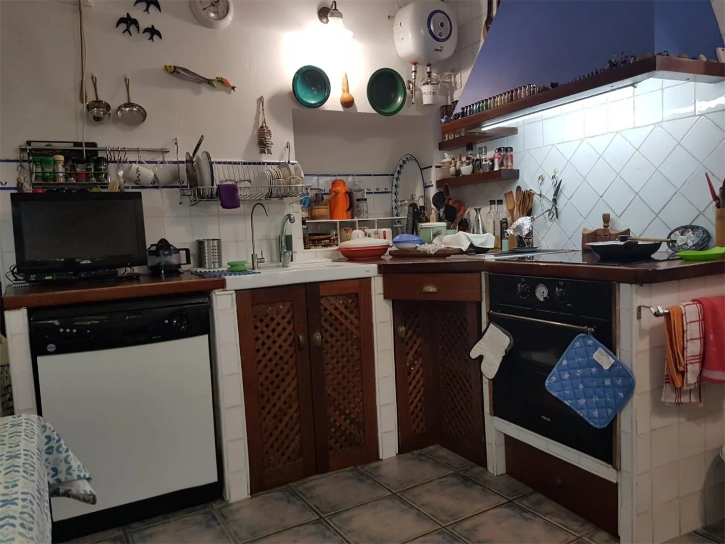 Piso en  Calle de la Laguna 19 - Foto 22