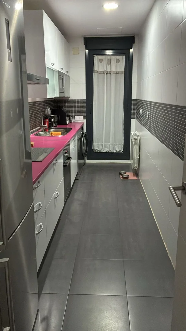 Piso en Calle de Luis Moya Blanco, 23, Valdebebas - Valdefuentes - Foto 7