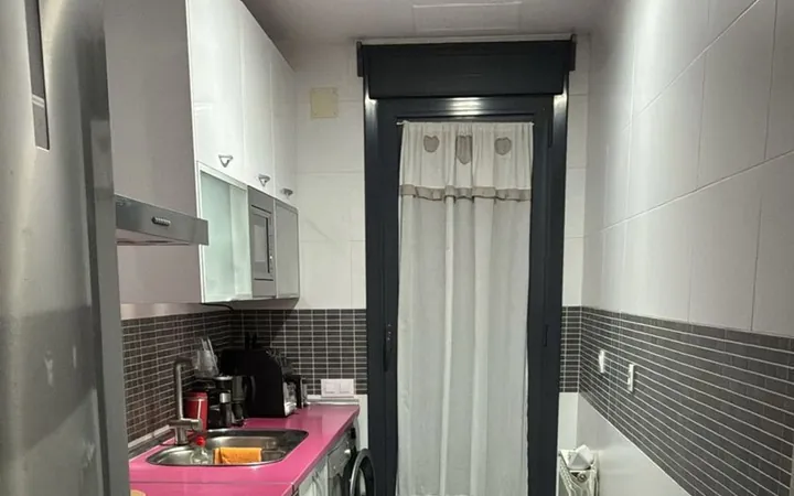 Piso en Calle de Luis Moya Blanco, 23, Valdebebas - Valdefuentes - Foto 7