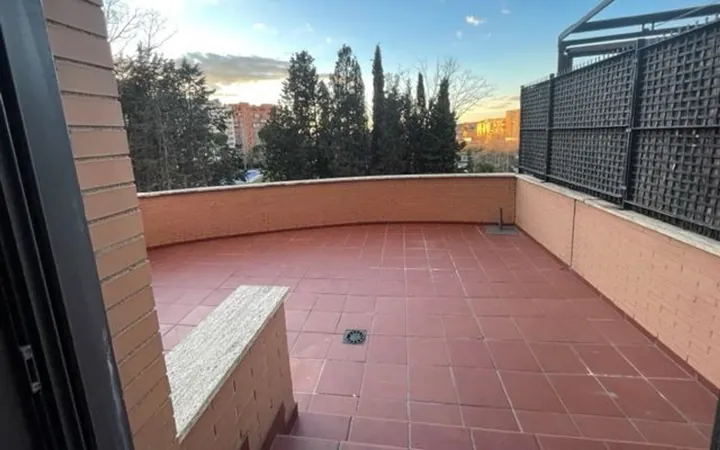 Piso en CL Magdalena Diaz, 20, Valdezarza - Foto 4