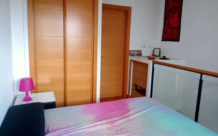 Dúplex en Avenida Gran Vía del sureste, 23, Ensanche de Vallecas - La Gavia - Foto 7