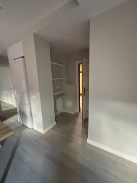 Piso en calle de Santa Engracia, 107 - Foto 1