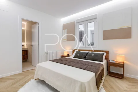 Piso en Barrio Huertas-Cortes - Foto 10