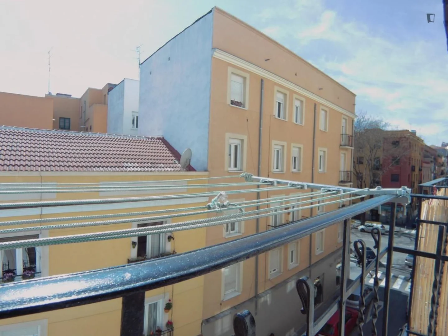 Estudio en Calle de Antonio Zamora, Puerta del Ángel - Foto 15