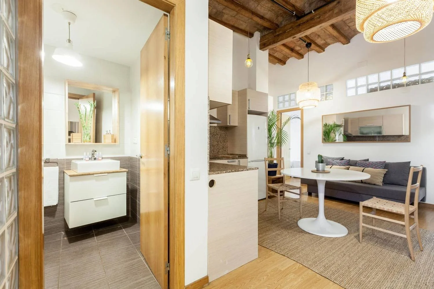 Piso en Calle dels Tallers, 51, El Raval - Foto 13