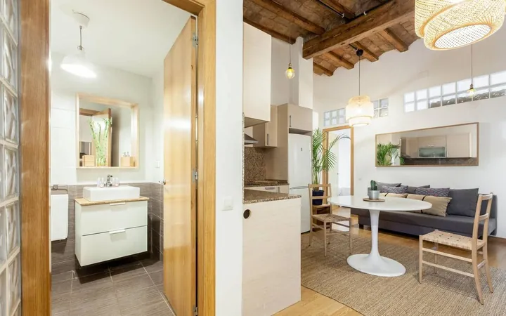 Piso en Calle dels Tallers, 51, El Raval - Foto 13