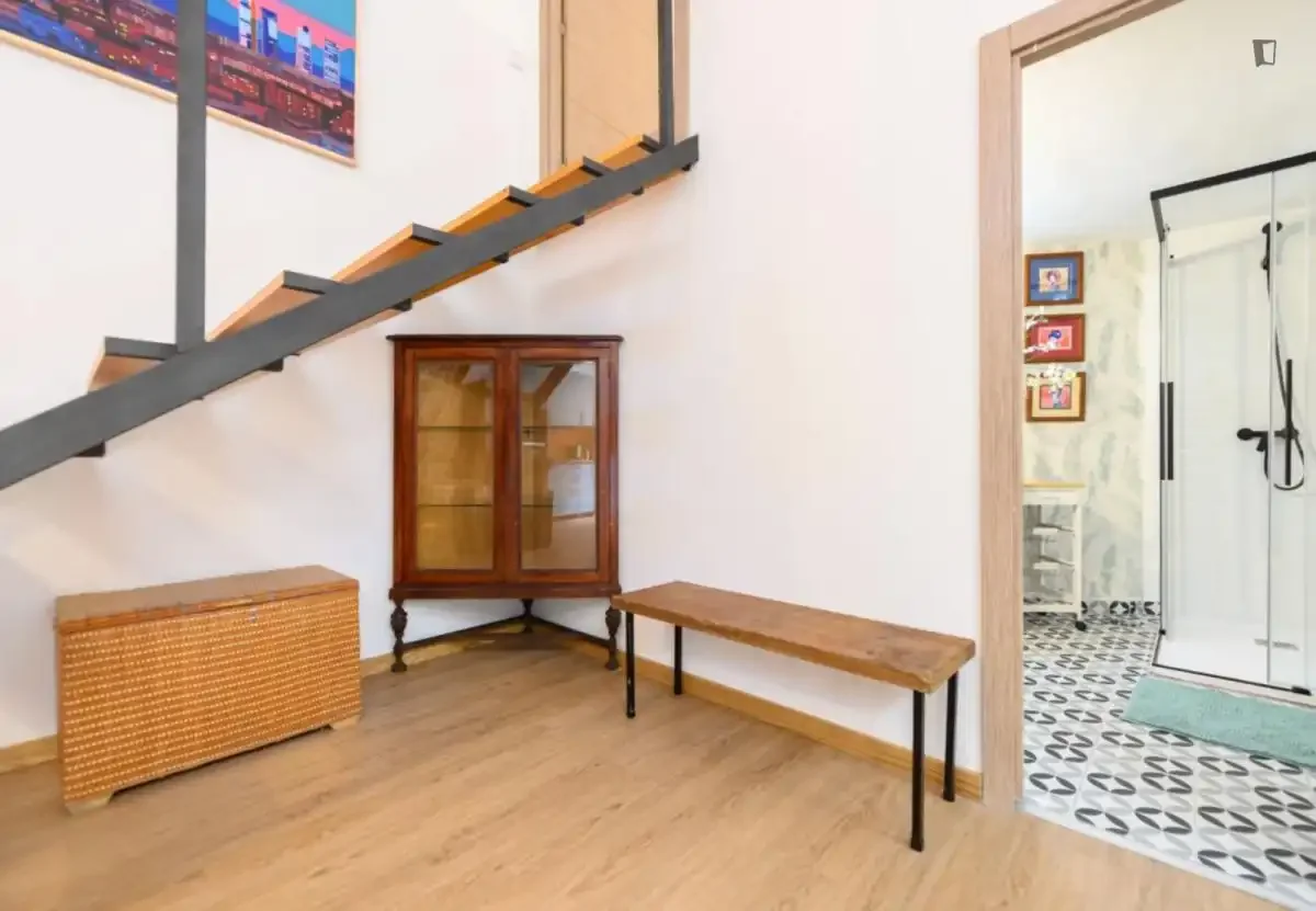 Apartamento en  Madrid Capital - Foto 19