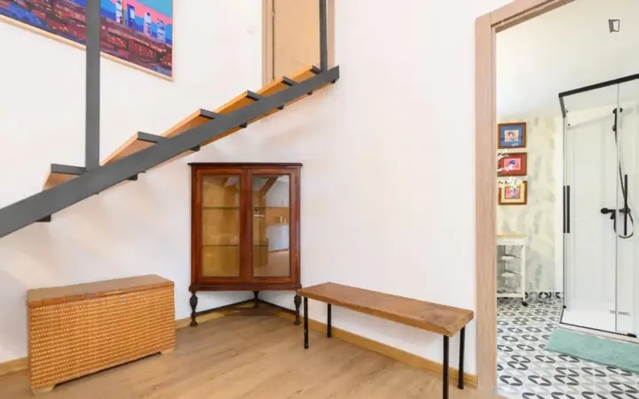 Apartamento en  Madrid Capital - Foto 19