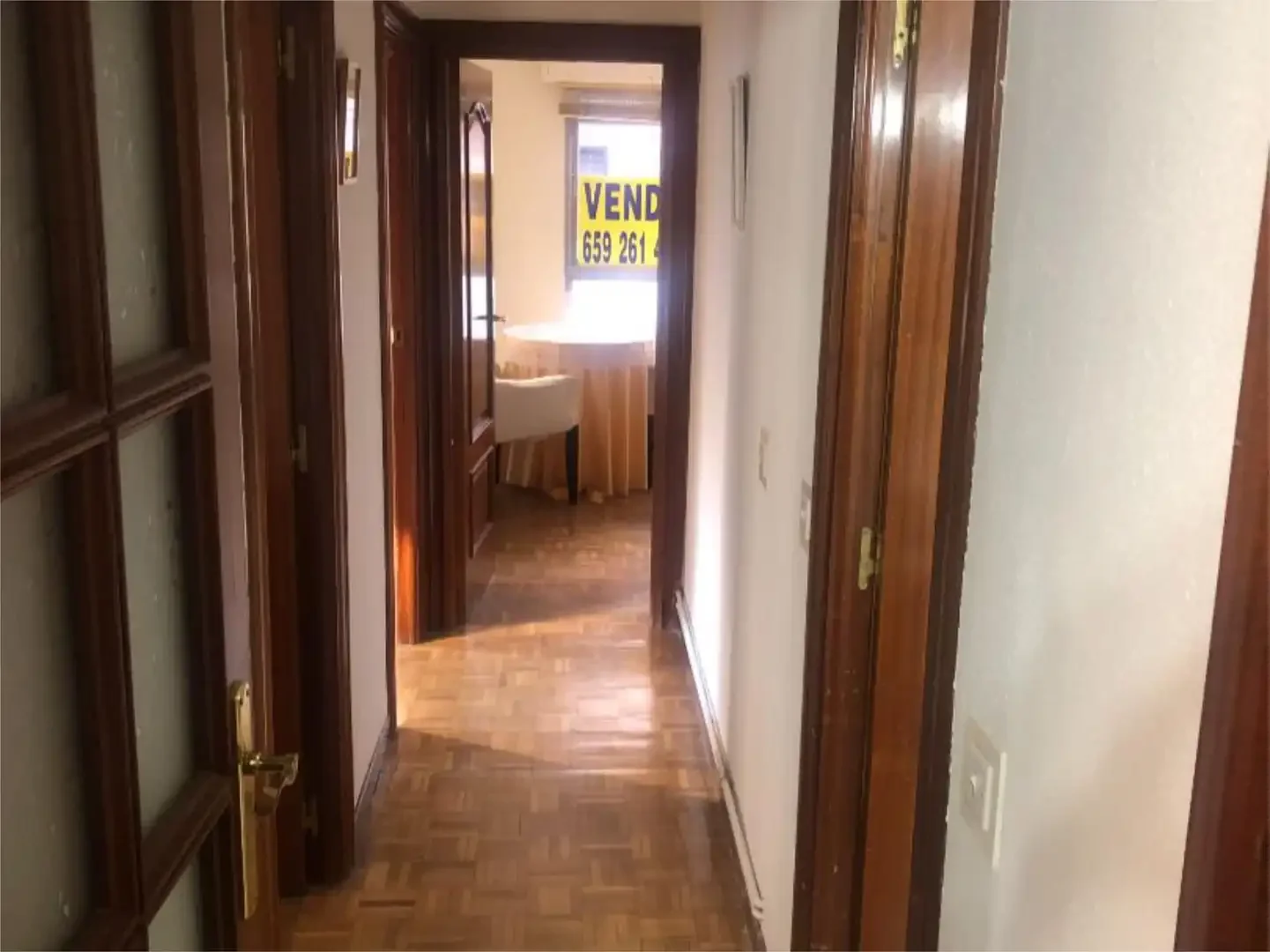 Piso en  Calle Algaba 9 - Foto 11