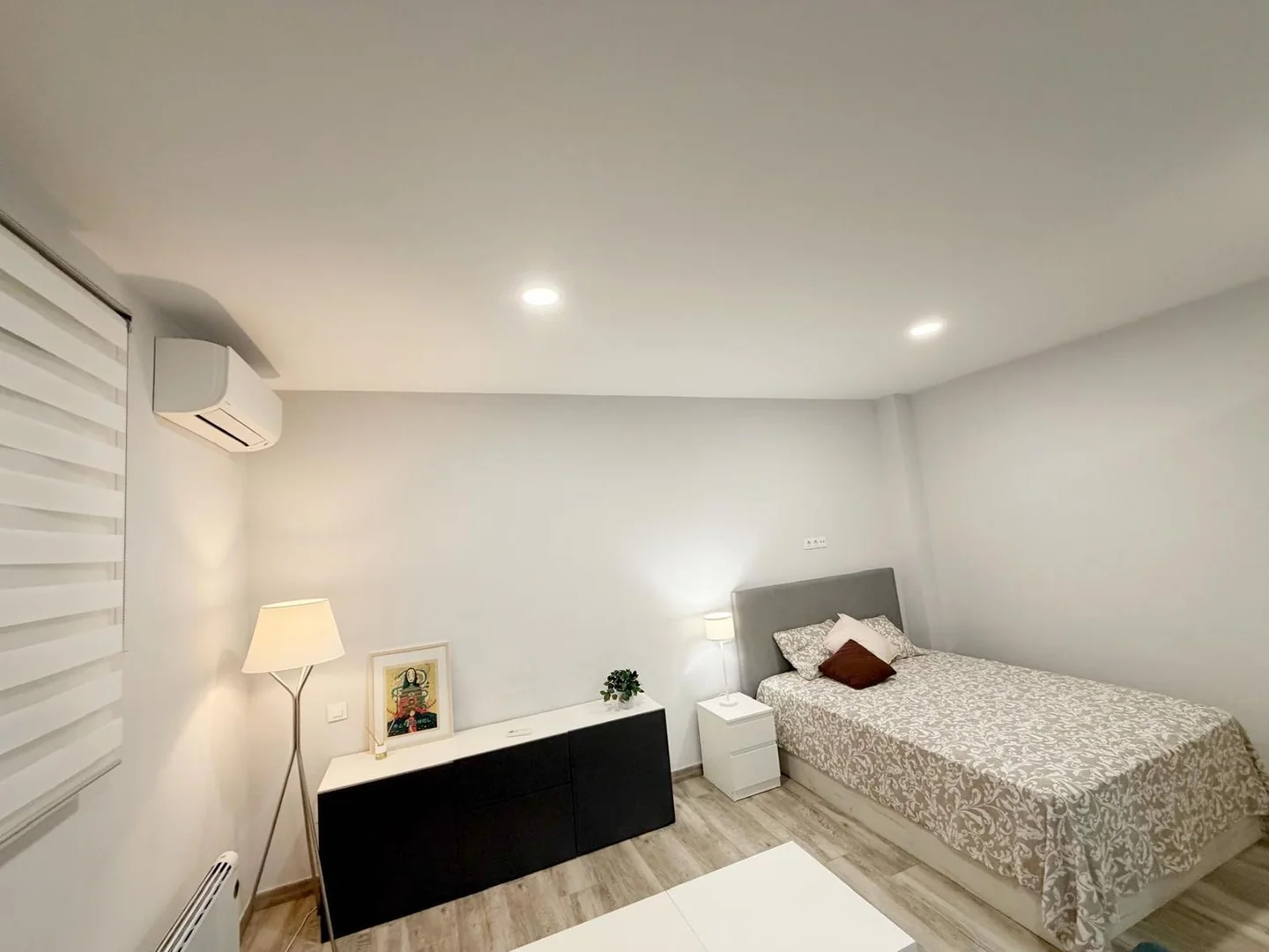 Estudio en Avenida de Betanzos, Pilar - Foto 36