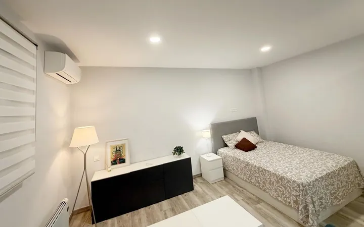 Estudio en Avenida de Betanzos, Pilar - Foto 36
