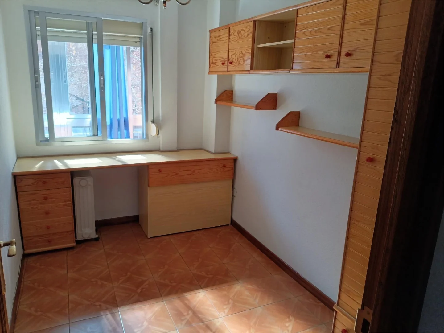 Piso en  Calle de la Oca 60 - Foto 19