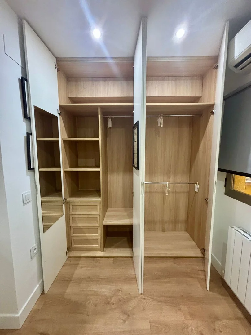 Piso en Barrio Acacias - Foto 23