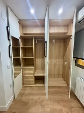 Piso en Barrio Acacias - Foto 23