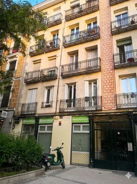 Piso en Paseo de los Pontones, 7 - Foto 13