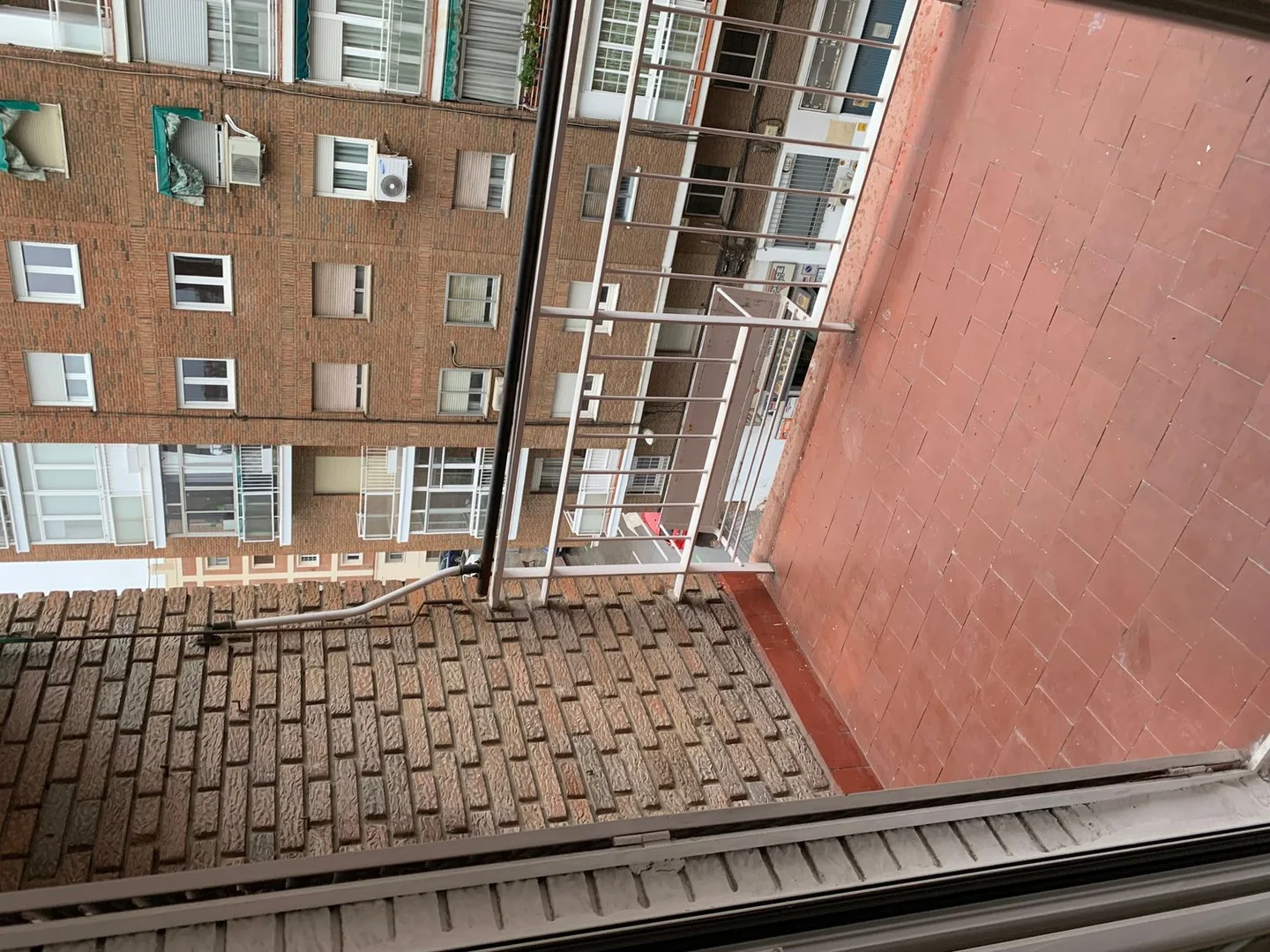 Piso en calle de Martínez Villergas, 3 - Foto 2