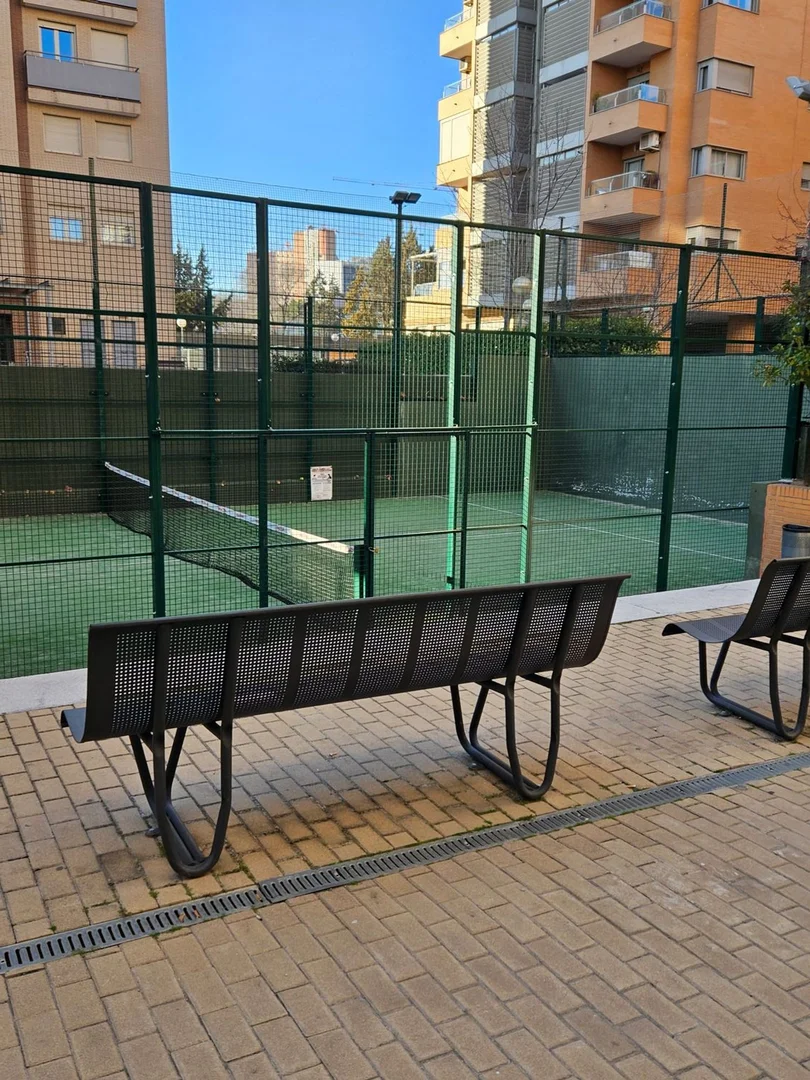 Piso en avenida de Córdoba, 33 - Foto 49