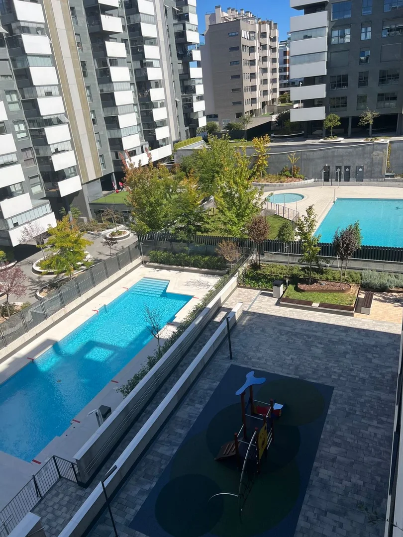 Piso en Barrio Valdebebas - Valdefuentes - Foto 17