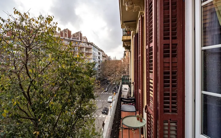 Piso en Calle de Floridablanca, Sant Antoni - Foto 15