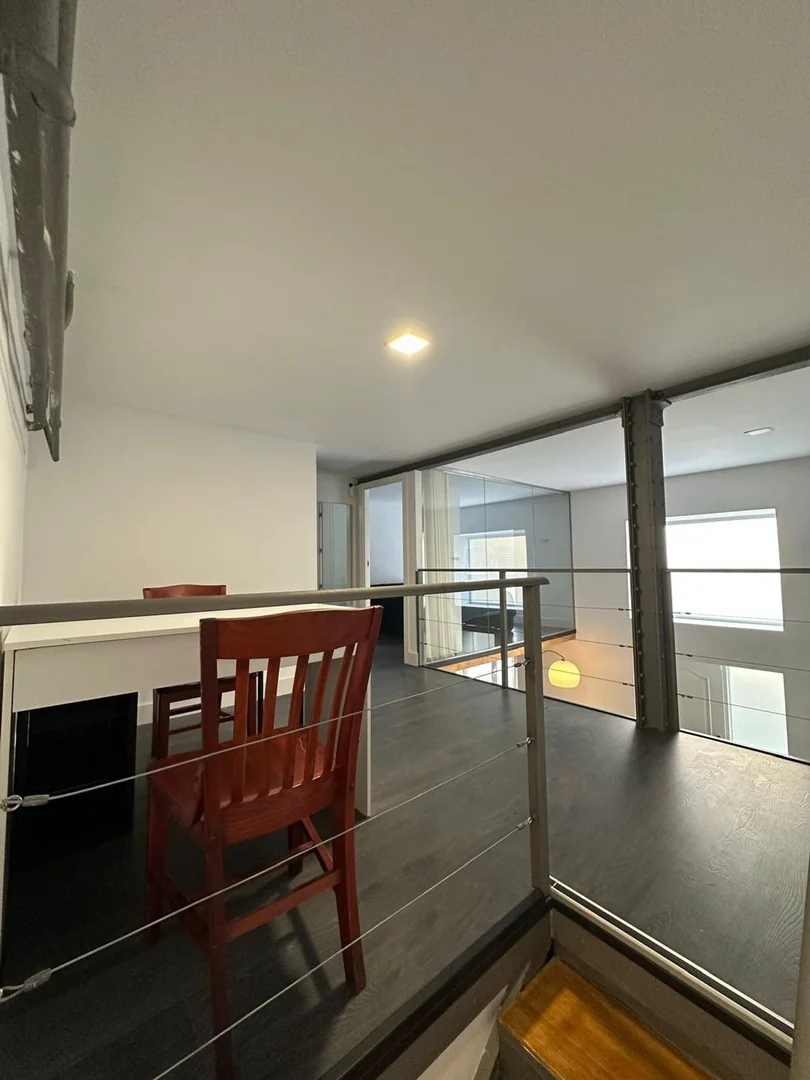 Estudio en Calle de Benito Gutiérrez, 33, Argüelles - Foto 14