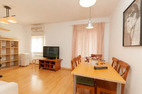 Piso en Barrio Palomeras sureste - Foto 5