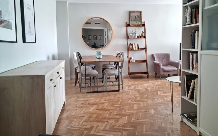 Piso en Avenida de Pío XII, 97, Castilla - Foto 5
