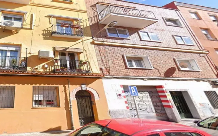 Piso en Calle Vicente Martín Arias, Comillas - Foto 1