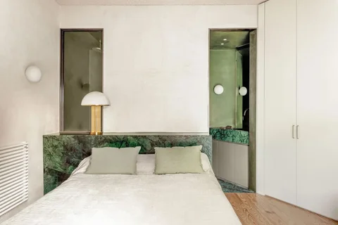 Piso en Barrio Trafalgar - Foto 6