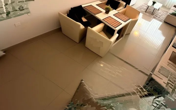 Piso en Calle de Tortosa, 27, La Marina del Prat Vermell - Foto 1