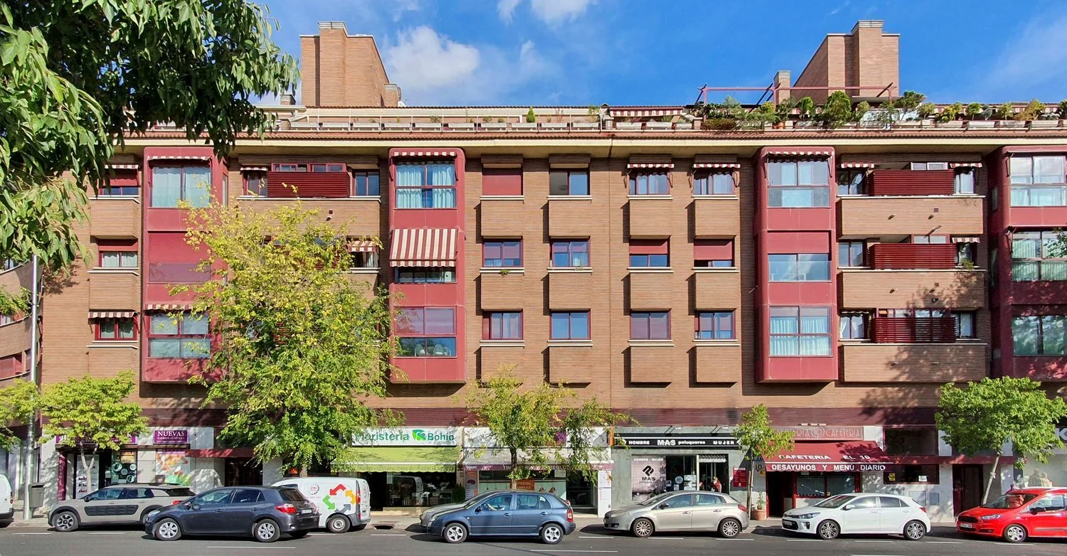 Piso en Avenida Ventisquero de la Condesa, 14, Mirasierra - Foto 16