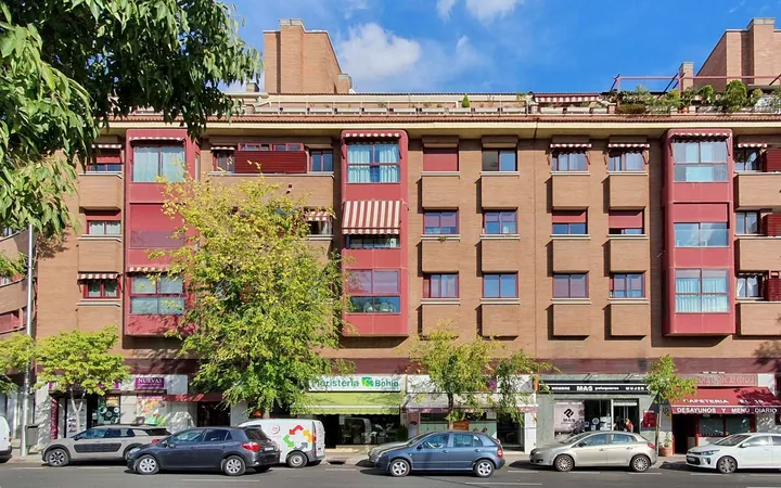 Piso en Avenida Ventisquero de la Condesa, 14, Mirasierra - Foto 16