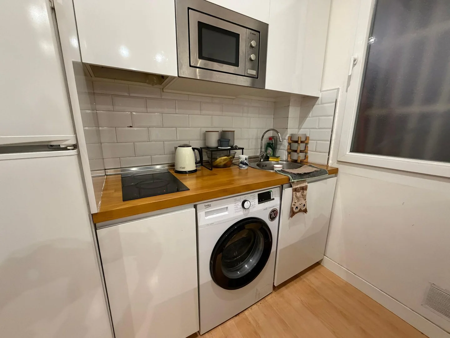 Piso en calle de Vargas, 8 - Foto 22