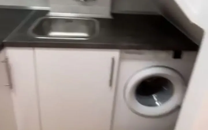 Piso en Calle de las Islas Antípodas, 32, Tres Olivos - Valverde - Foto 7