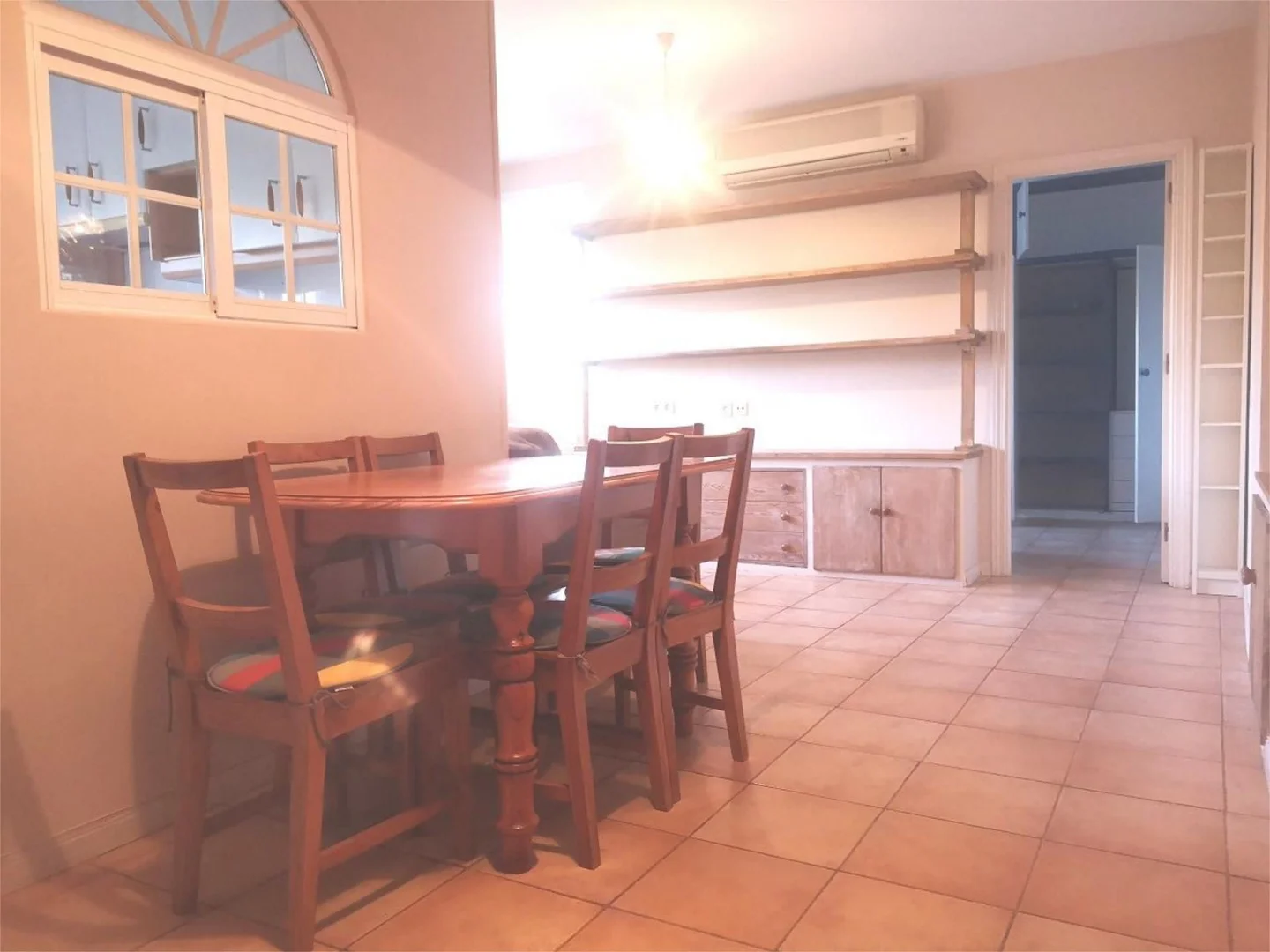 Piso en  Calle del Doctor Blanco Soler 8 - Foto 3