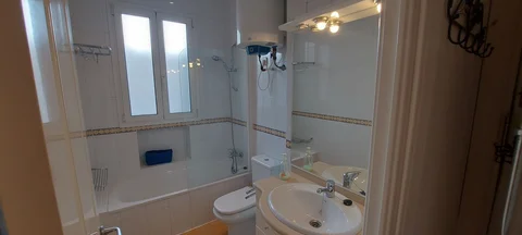 Ático en calle de Hermosilla, 65 - Foto 13